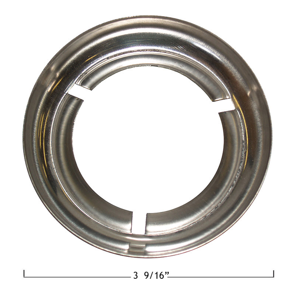 BWG Hydro Air Micro'ssage Escutcheon 16-5255M