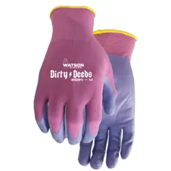 Watson Gloves Dirty Deeds