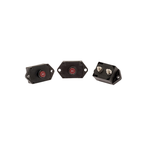 Tennant/Nobles - 4043513 - Circuitbreaker, 80.0A (Replaces Tennant 130781)