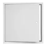 Clean Room Access Door