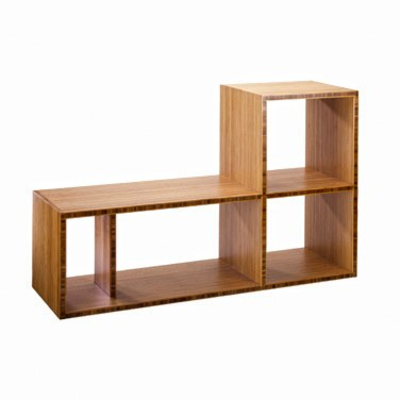 Cal-Mil 1933-60 38"W x 12"D x 24"H Library Display