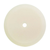 9" White Ultra Finishing Foam Pad