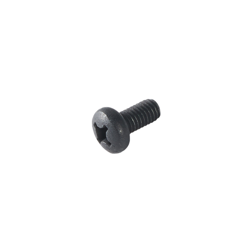 Tennant/Nobles - 4042643 - Screw, Pan, Phl, M6 X 1.00 X 12, Blk (Replaces Tennant 1045525)