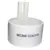 Single Coupon Holder, 2", PVC