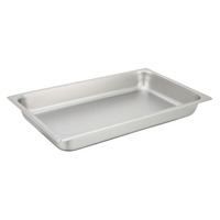 Winco SPF2 Full Size Steam Table Pan