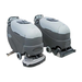 Reconditioned Advance Convertamatic X24C-C Floor Scrubber