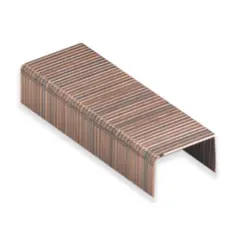 5/8" C STAPLES, STICK FEED 50/STICK   400 STICKS/CASE  ST170