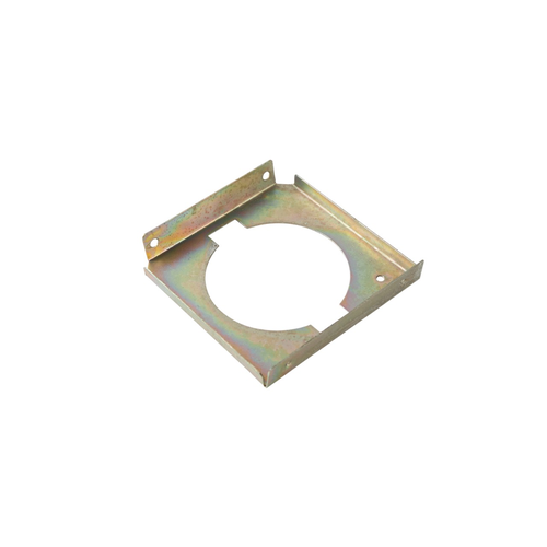 Tennant/Nobles - 4038577 - Plate, Mtg, Vacuum Motor (Replaces Tennant 230777)