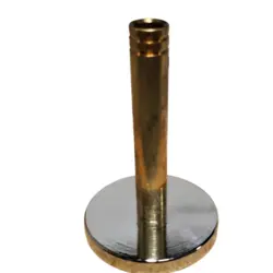 metal tube