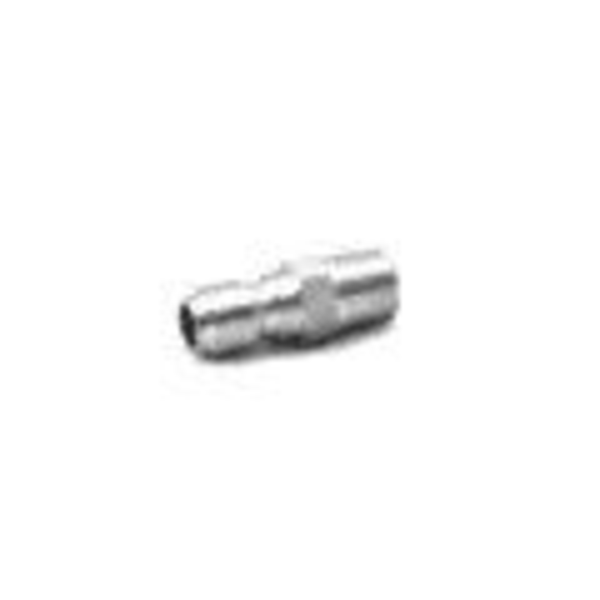 1/4" Mpt Steel Qc Plug