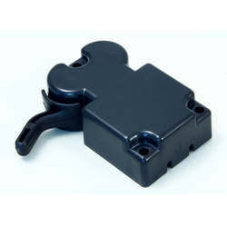 Control Box Assembly, Trigger