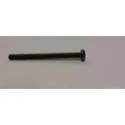 M SCR PH BLK M3X35