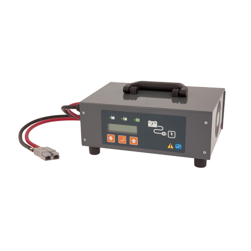Tennant/Nobles - 4042027 - Charger, 36Vdc 25A 85-265Vac [Offboard] (Replaces Tennant 1208644)