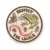 RESPECT THE LOCALS - WILDLIFE STICKER