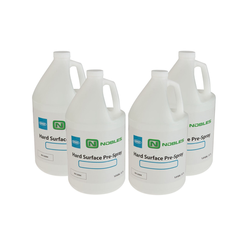 Tennant/Nobles - 4198422 - Detergent, Hard Surf [1 Ctn=4-1Gal Btl] (Replaces Tennant 9012084)