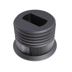 Carr Lane CL-48-SLTB-.3750 Slotted Locator Template Bushings