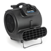 Powr-Flite PDS1 Air Mover