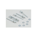 Rivet,F/Bag Housing Assembly,S