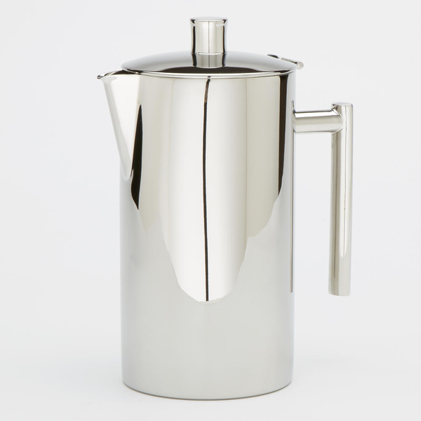 Elegance Double-Wall Beverage Service