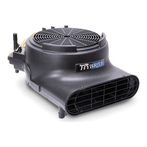 New Powr-Flite Deluxe Hybrid Air Mover