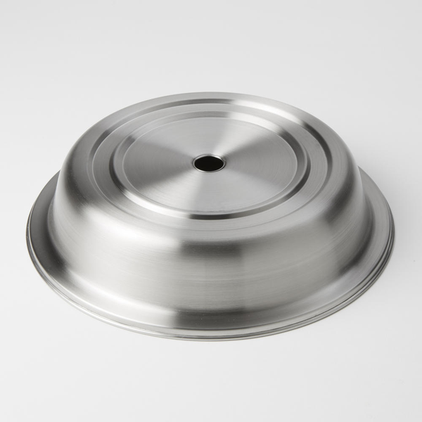Standard Stock Plate Covers