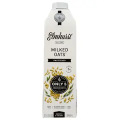 OAT MILKED ORIGINAL | 6/32 FZ