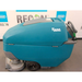 Tennant Factory Recon CPO/Used T600E-11016507 Scrubber