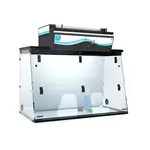 Captair Ductless Filtering Fume Hoods (Erlab)