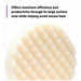 3M™ Perfect-It™ Foam Compounding Pad 8 in