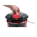 New Sanitaire SC3700A QuietClean 3.88Q Detail Canister Vacuum