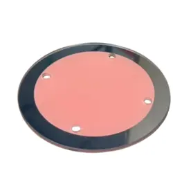 BODY TRIM COVER