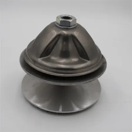 PULLEY, MSP425 20:1 TRQ CONV DRIVER