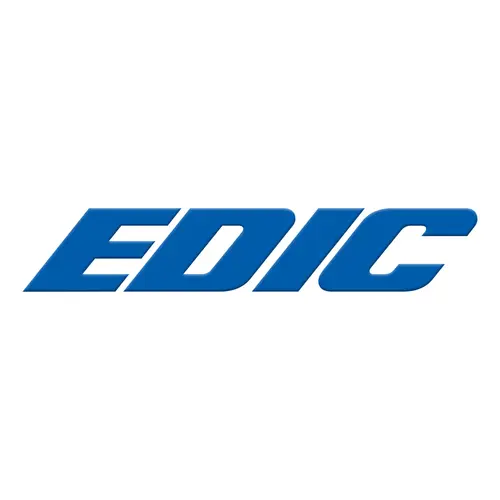 EDIC floor cleaning equipment