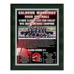 Vividcolor AIO Digital Team Picture Plaques with 1 Metal Plate