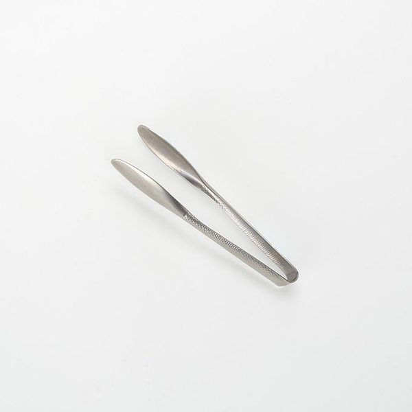 Vintage Stainless Steel Hammered Buffetware