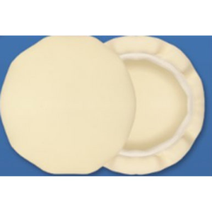 Polyester Foam Orbital Bonnets