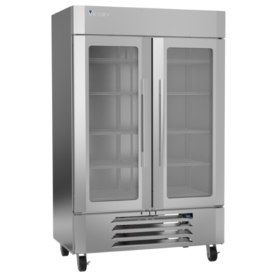 Victory LSR49HC-1-IQ Ultaspec™ Series Merchandiser 