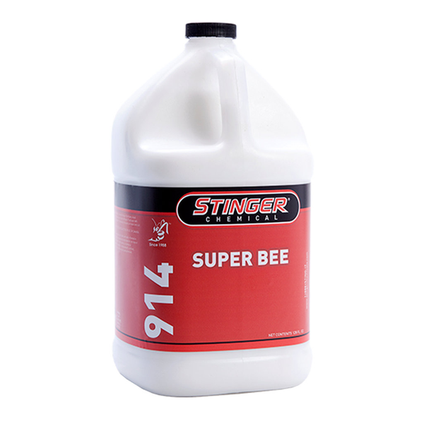Super Bee Dressing
