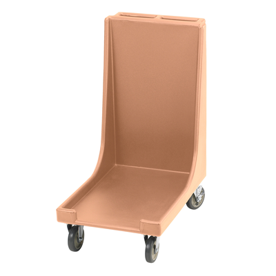 Cambro CD1826H157 Camdolly with Handle 31-1/2"L X 20-1/8"W X 38-