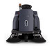 New Advance SW3000 LI-ION Rider Sweeper