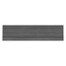 PBTR48 48" RECTANGULAR TRANSACTION TOP - Coastal Gray