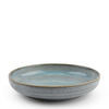 Indigo Fog Pasta Plate 8"