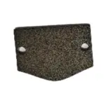 SMALL COVER PLATE