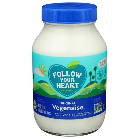 VEGENAISE ORIGINAL | 6/32 OZ