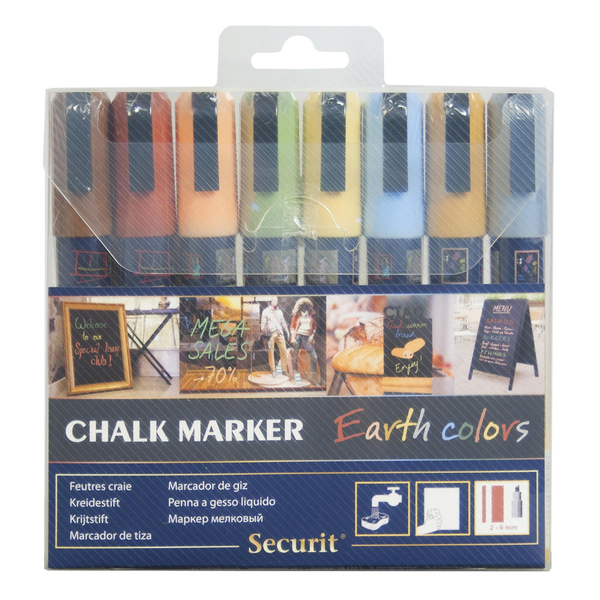 Small Tip Original Markers