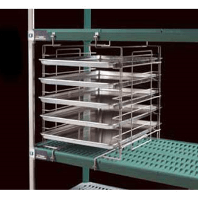 Metro MQ24SE Metromax Q Tray Slide 24"W