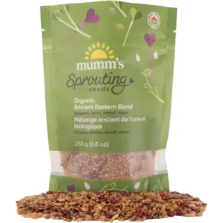Ancient Eastern Blend Sprouts