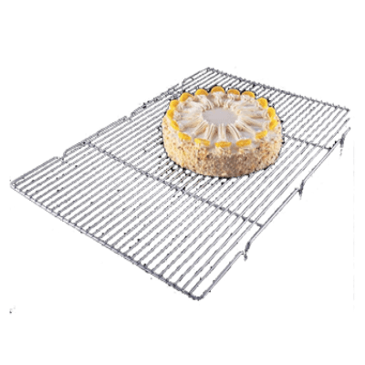 Focus 301WS Chrome-Plated Cooling Racks
