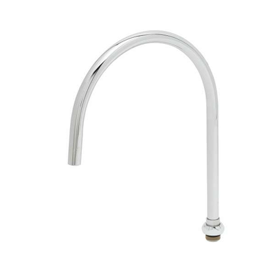 T&S Brass 135XP-F22 Nozzle Swivel