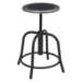 NPS 6810-10 NPS® 18”-25” Height Adjustable Designer Stool